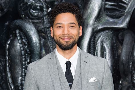 jussie smollett nude|Jussie Smollett (From Empire) Nudes